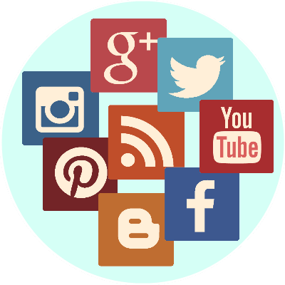 Redes sociales
